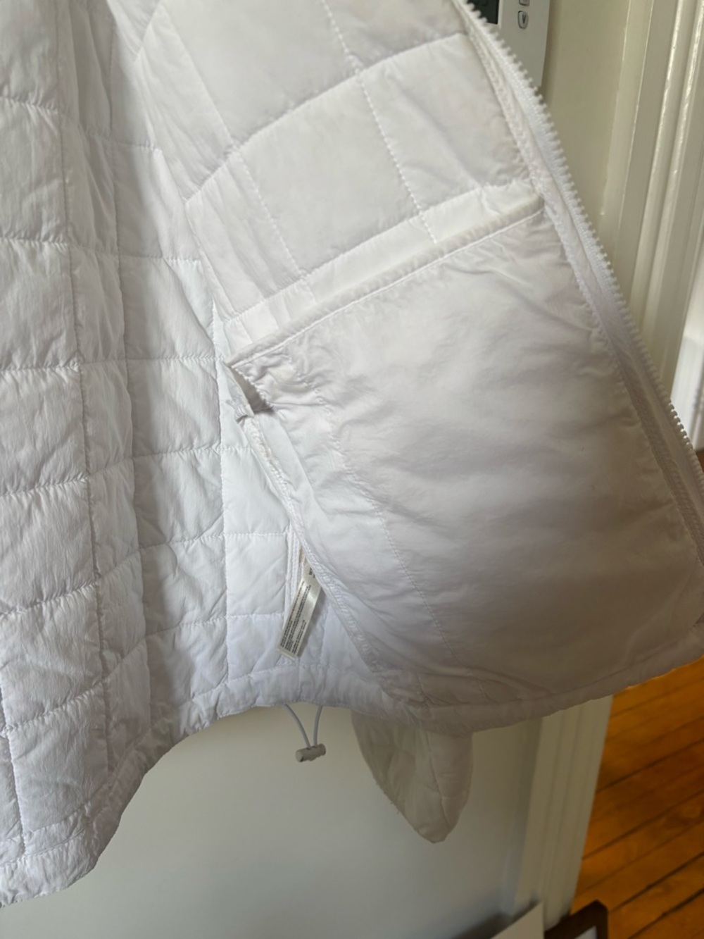 Poppy Packable Puffer - Picture 6 of 12